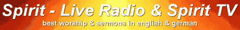 Spirit Live Radio