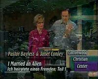 Ich heiratete einen Fremden - I Married an Alien
