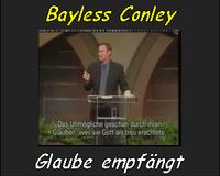Glaube empfängt - Believers Receive