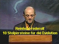 10 Stolpersteine für die Evolution starten