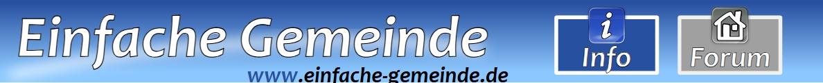 einfachegemeinde.de