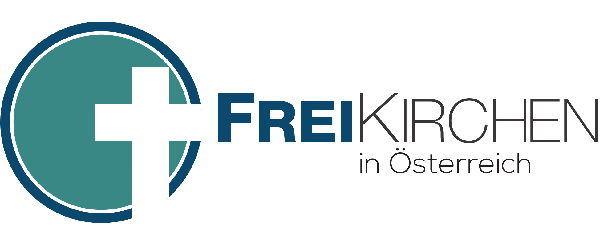 Finde christliche Gemeinden in deiner Nähe - klick hier