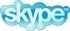 Click on this image and get Skype - free